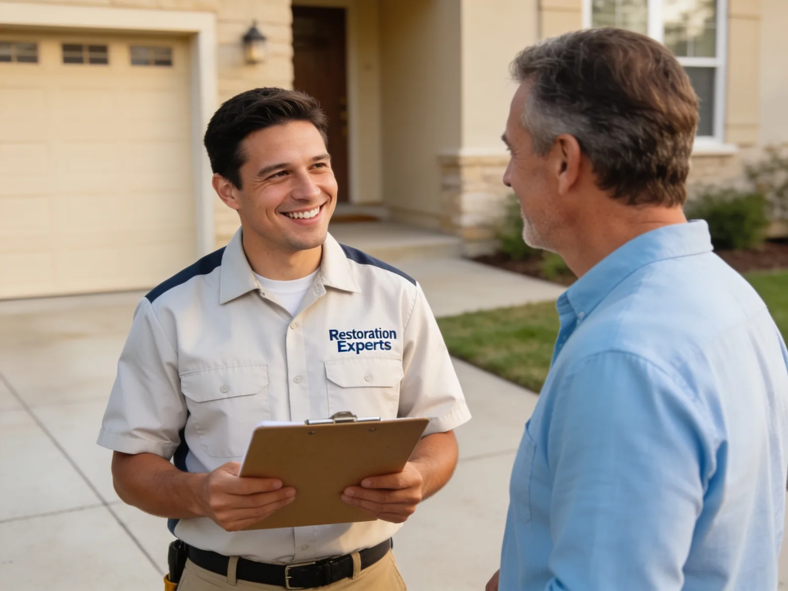 Water Damage Cleanup Waresboro, GA FAQs